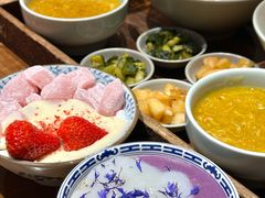 -李百蟹·江南蟹黄面·河景餐厅(夫子庙总店)