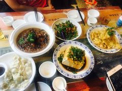 -苏师傅菜馆(上沙店)