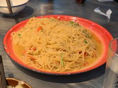 -馬伍旺川菜(江北虹悦城店)