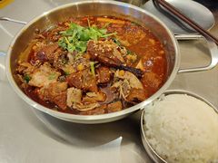 -蓉三少冒烤鸭·四川小吃集(北京首店)