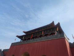 -西樵山国艺影视城