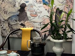 -维园悦谱·海派家常菜(乌鲁木齐南路店)