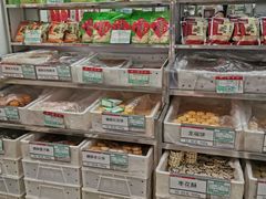 零售区-北京稻香村(西北旺店)