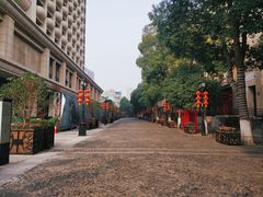 -黎黄陂路街头博物馆
