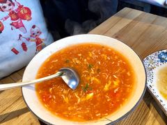-蜜桃餐厅·古运河畔(南下塘店)