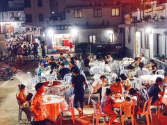 -阿杰臻选海鲜饭店(普陀山店)