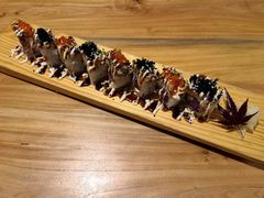 -三渡居酒屋