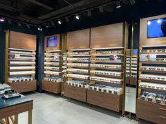 -LensCrafters亮视点(北京嘉里中心店)