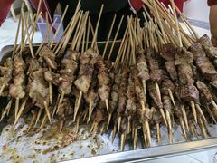 -新疆艾麦尔烧烤(丰台路口店)