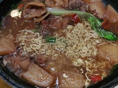 -你鲟欢·香茅柠檬鱼(金沙店)