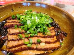 -那家老院子东北菜·饺子·小鸡炖蘑菇(艳华街店)
