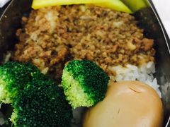 -小明同学(三里屯店)
