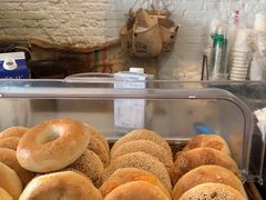 -BIG BAGEL(永康路店)
