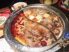 -牛New寿喜烧(闵行龙湖天街店)