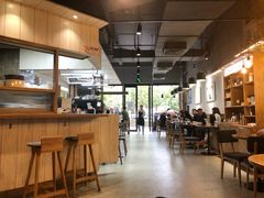 大堂-明谦·Coffee&Cocktail Bar(美您公园店)