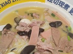 -粉小主·贵州酸汤牛肉粉(南京仙林金鹰店)