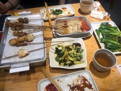 -木屋烧烤(岗顶二店)