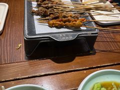 -管氏翅吧(地安门店)