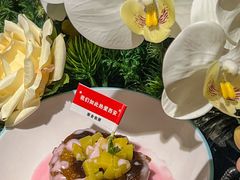 -東舍食唐精品陕菜馆