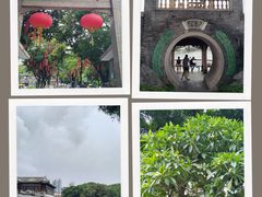 -荔湾博物馆