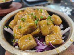 -聚鑫阁江浙菜·非遗传承技艺(闵行交大店)
