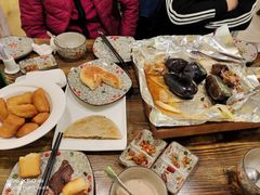 -格日勒阿妈蒙古厨房(大召店)