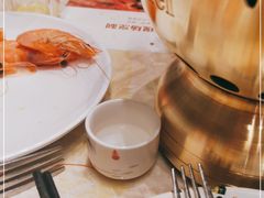 -芭菲盛宴·环球美食(解放碑英利国际店)