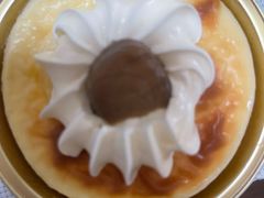 -红宝石·鲜奶小方·海派西点房(莘庄龙之梦店)