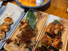 -三月居酒屋(青年大街店)