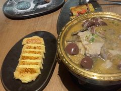 -金掌勺锅包肉(华润万象城店)