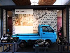 -柳州工业博物馆