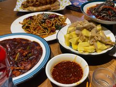 -新疆亚克西音乐餐厅(南方花园店)
