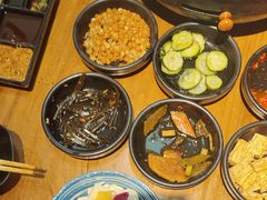 -九田家黑牛烤肉料理(华侨城店)