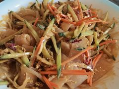 -大清花饺子(山庄店)