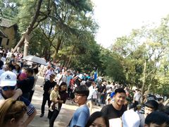 -韶山毛泽东同志故居