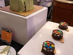 -咖啡苑自助餐厅·中国大饭店
