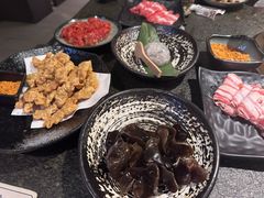 -湊湊火锅·茶憩(和平大悦城店)