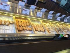 -古来思鱼饼