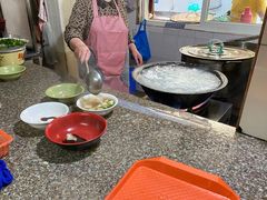 -张阿三馄饨店