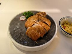 芋头鸭-莆田餐厅PUTIEN(宁波阪急店)