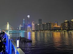 -琶醍壹号•潮菜江景餐吧