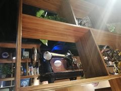-探鱼·鲜青椒爽麻烤鱼(领展购物广场店)