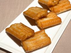 黄金脆带鱼-荣轩(新荣记环球金融中心店)