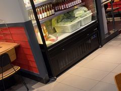 -新石器烤肉(百联川沙店)