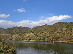 -玉渡山自然风景区