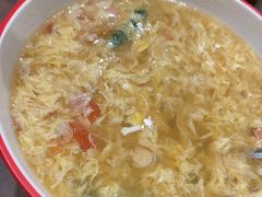 -香约老地方烧烤(九道街店)