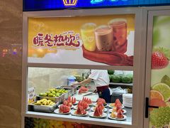 -海韵之星邮轮水会(明发商业广场店)