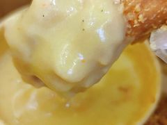 -前进5路汉堡炸鸡(昙华林店)