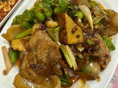 -洪霞餐馆