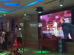 -开乐迪KTV(石桥店)